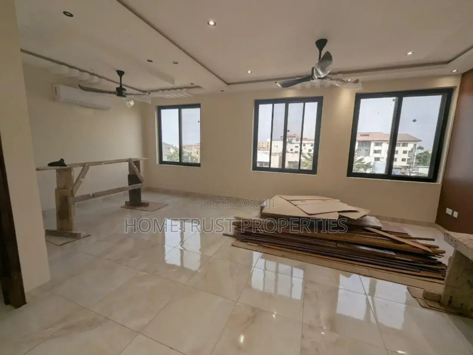 3bdrm Apartment in Hometrust Properties, Tseaddo for rent
