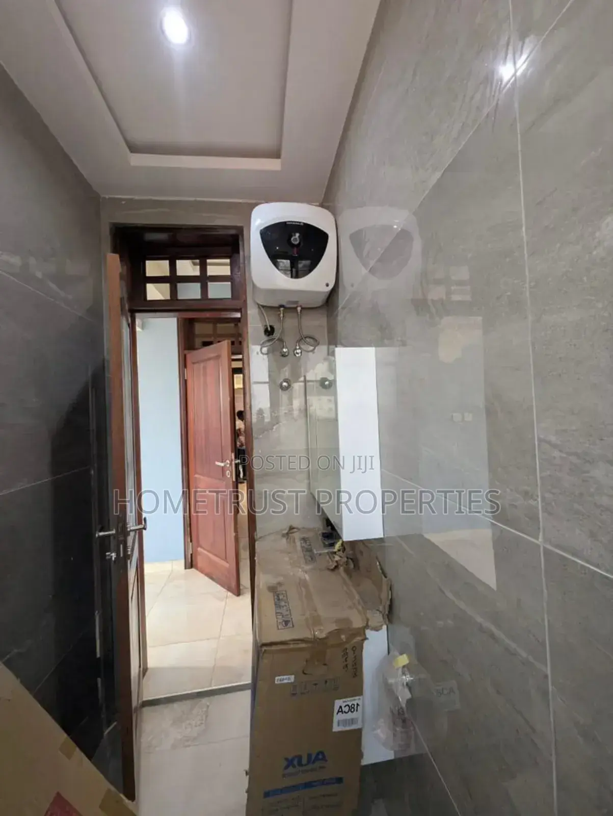 3bdrm Apartment in Hometrust Properties, Tseaddo for rent