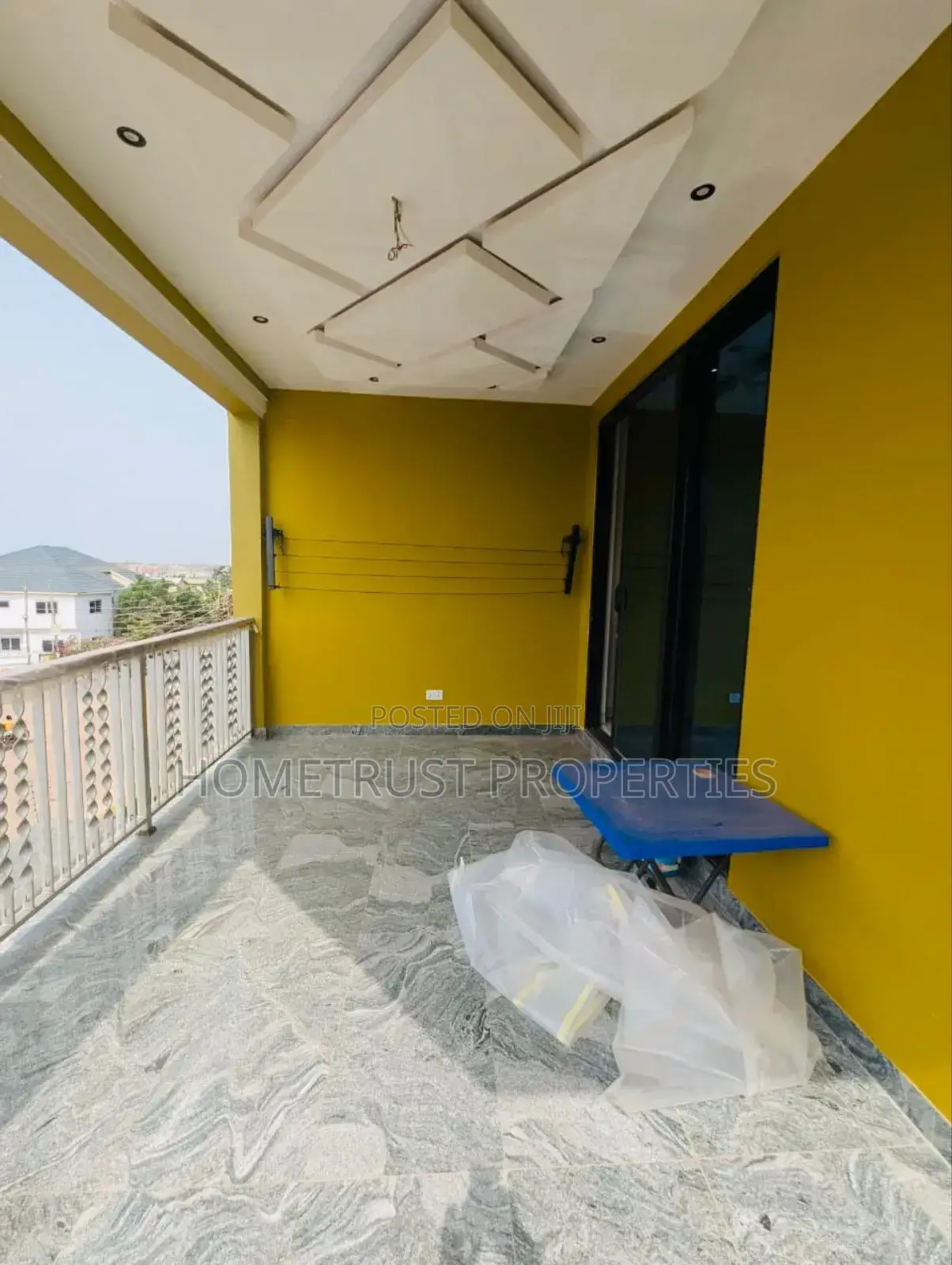 3bdrm Apartment in Hometrust Properties, Tseaddo for rent