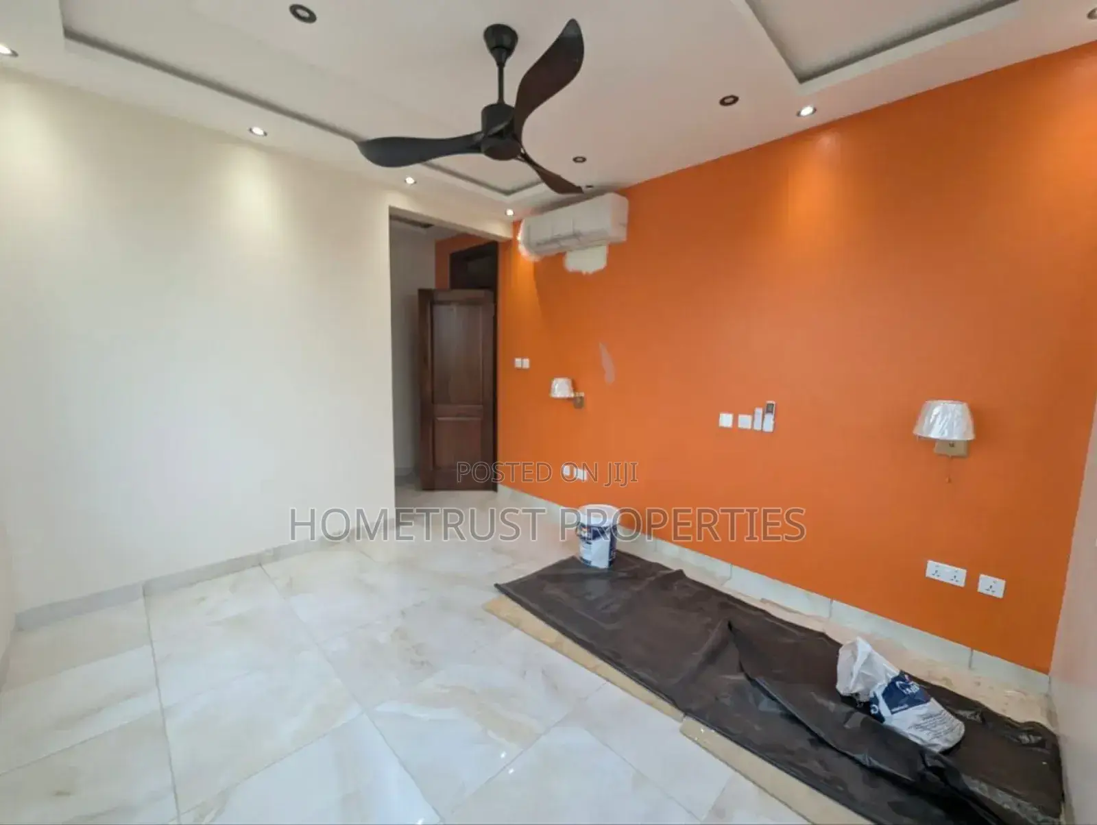 3bdrm Apartment in Hometrust Properties, Tseaddo for rent