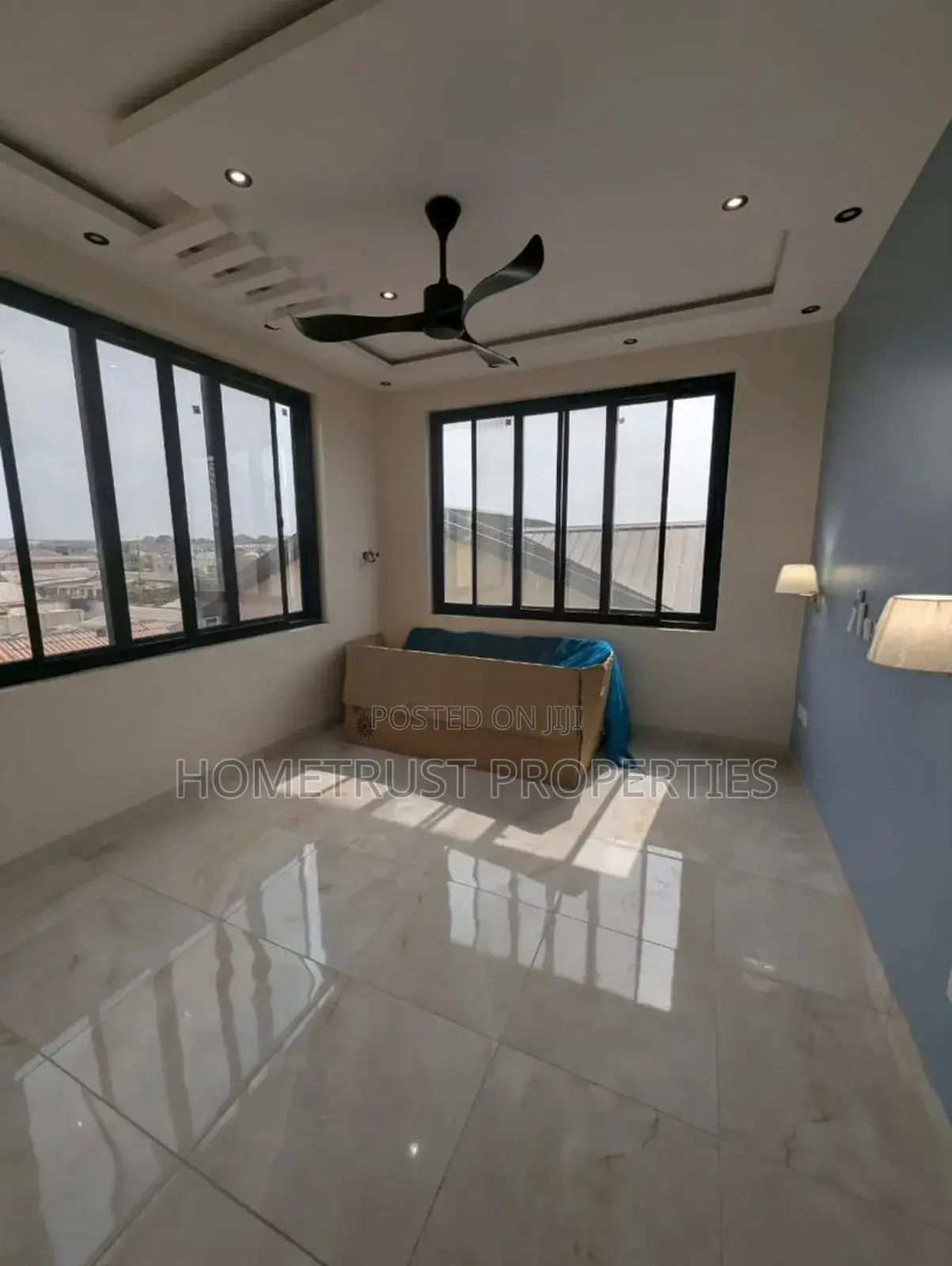 3bdrm Apartment in Hometrust Properties, Tseaddo for rent
