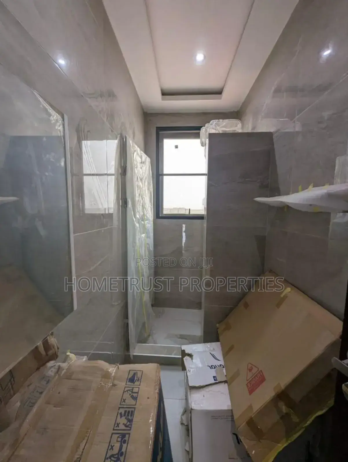 3bdrm Apartment in Hometrust Properties, Tseaddo for rent
