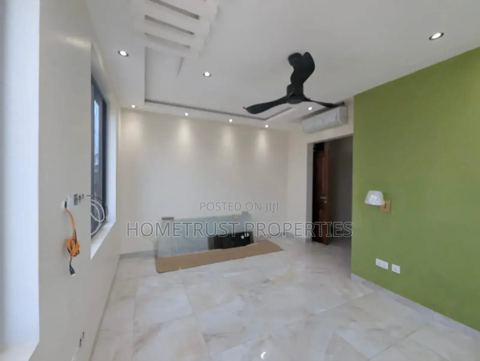 3bdrm Apartment in Hometrust Properties, Tseaddo for rent