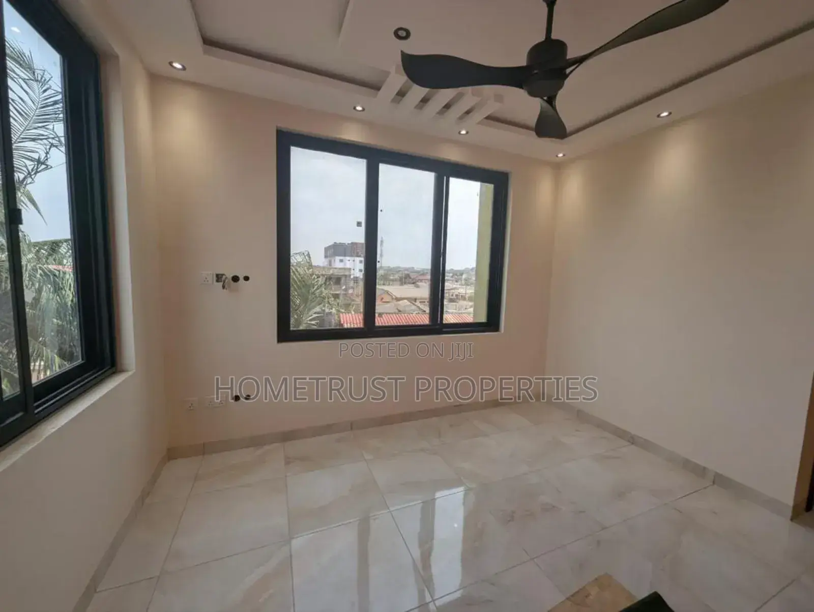 3bdrm Apartment in Hometrust Properties, Tseaddo for rent