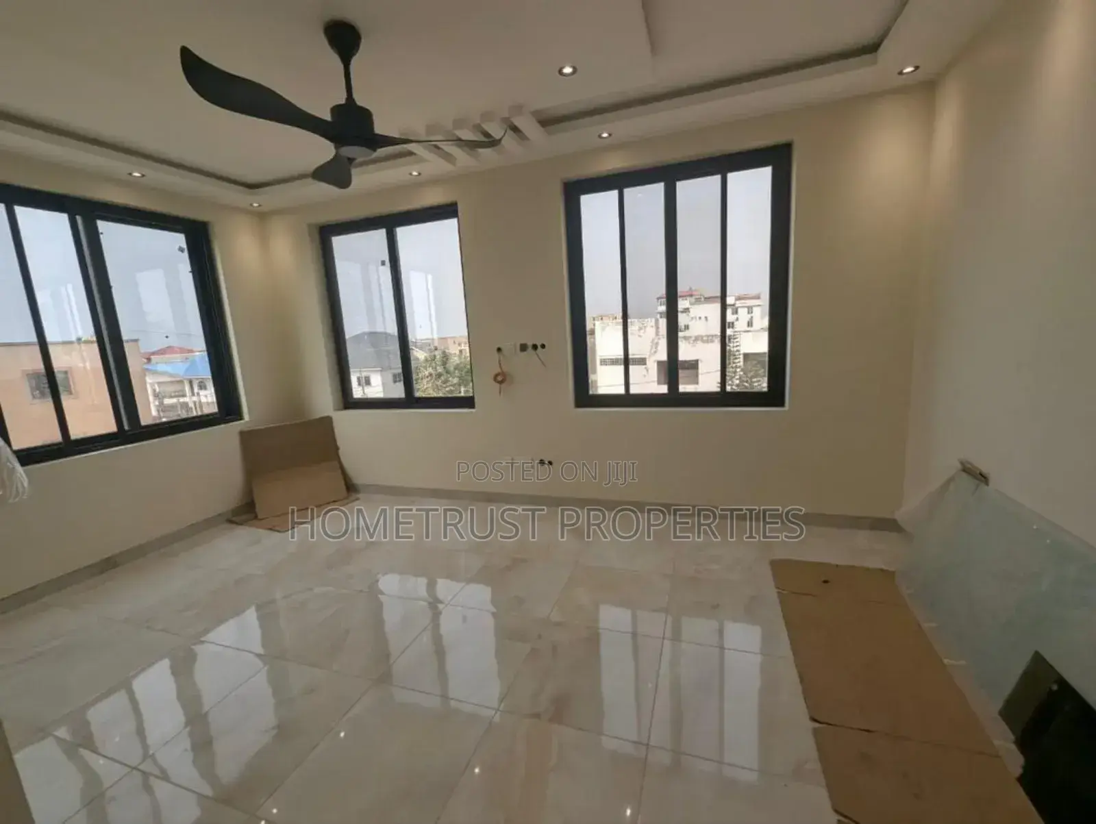 3bdrm Apartment in Hometrust Properties, Tseaddo for rent