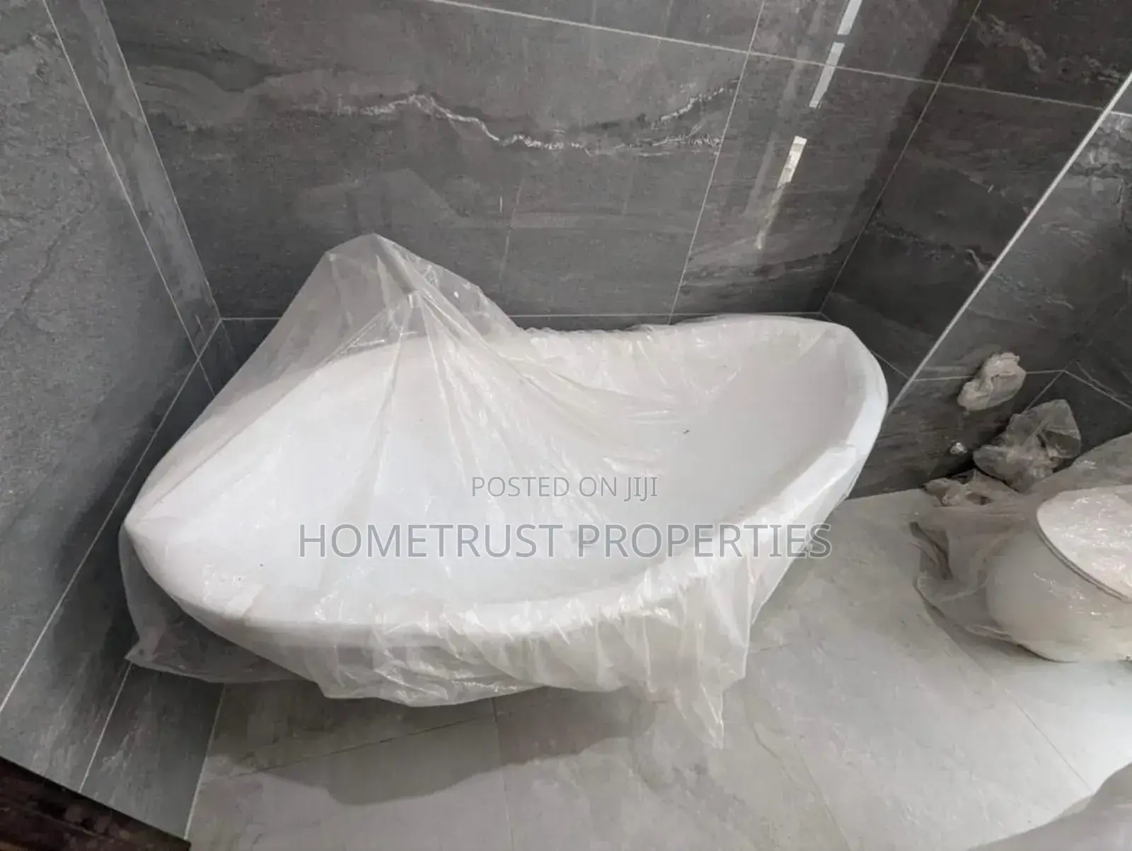 3bdrm Apartment in Hometrust Properties, Tseaddo for rent