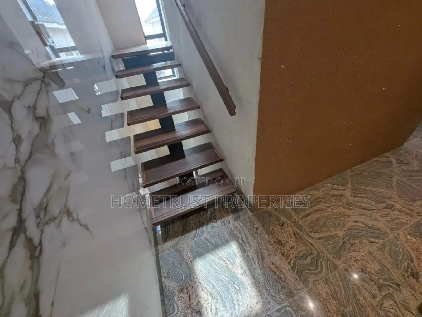 3bdrm Apartment in Hometrust Properties, Tseaddo for rent