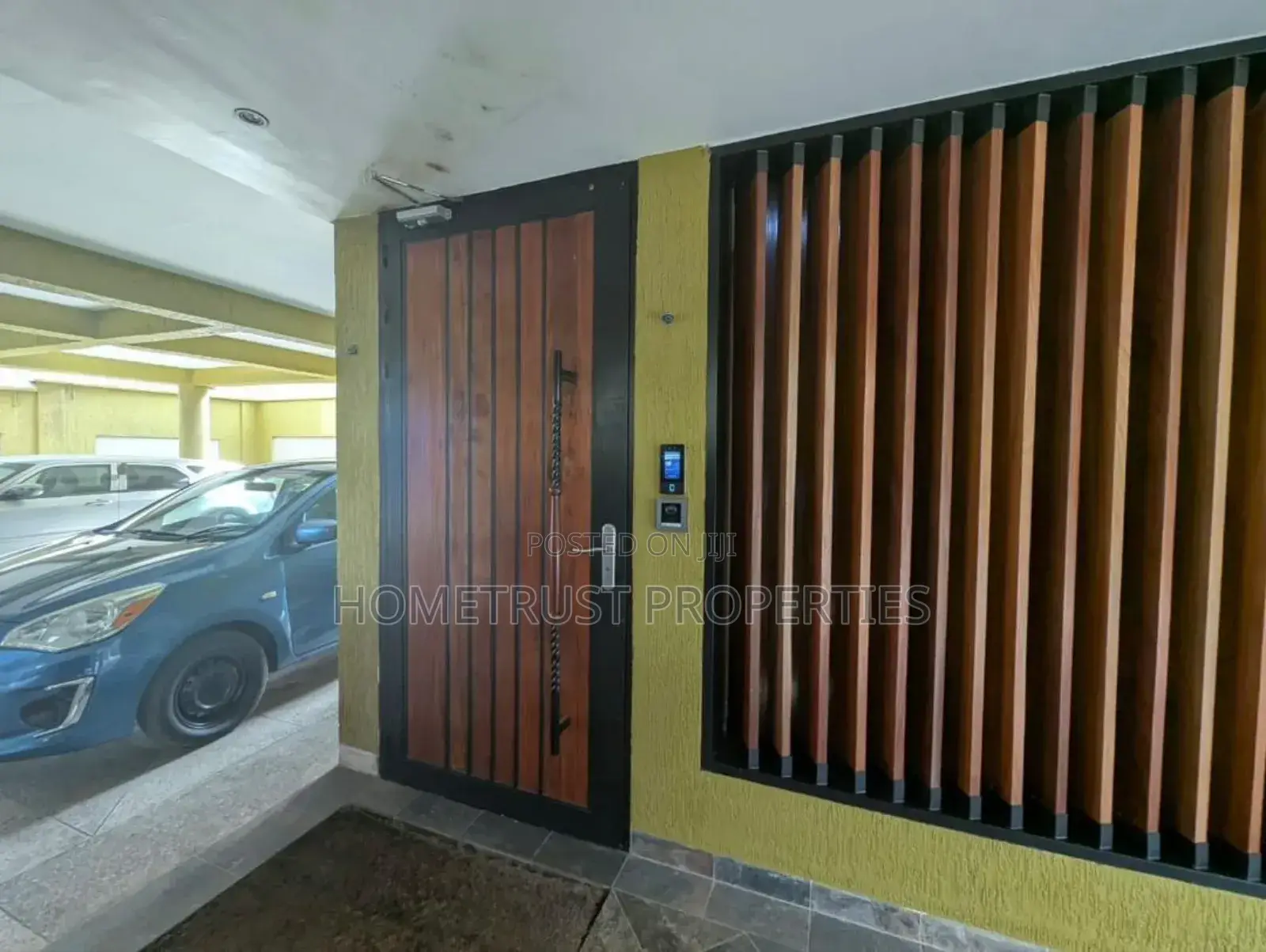 3bdrm Apartment in Hometrust Properties, Tseaddo for rent