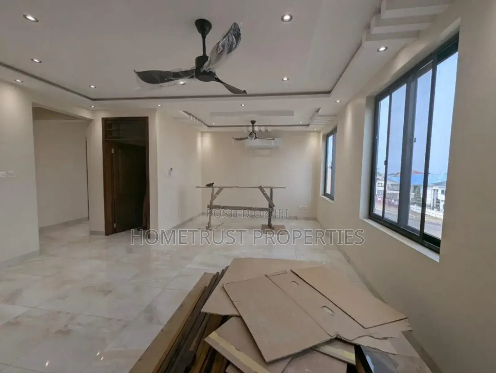 3bdrm Apartment in Hometrust Properties, Tseaddo for rent