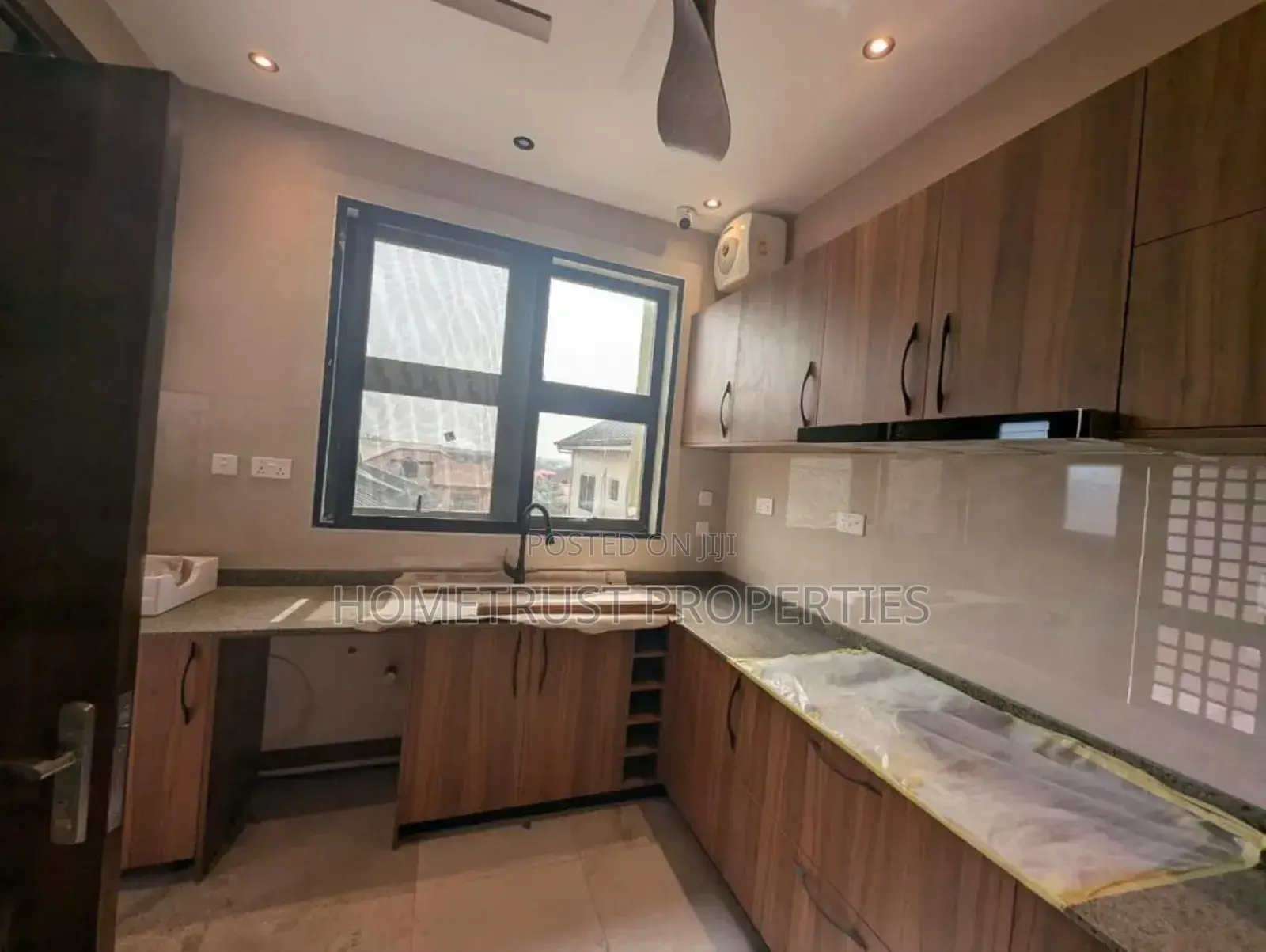 3bdrm Apartment in Hometrust Properties, Tseaddo for rent