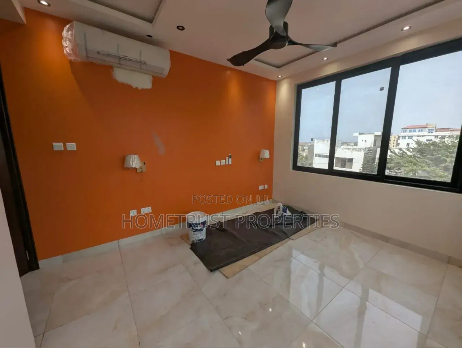 3bdrm Apartment in Hometrust Properties, Tseaddo for rent