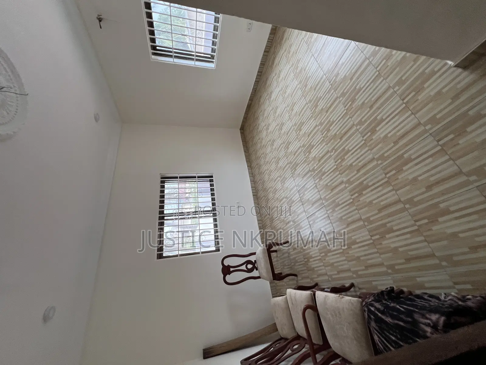 2bdrm Apartment in Mr Justice Estate, Old Barrier for rent