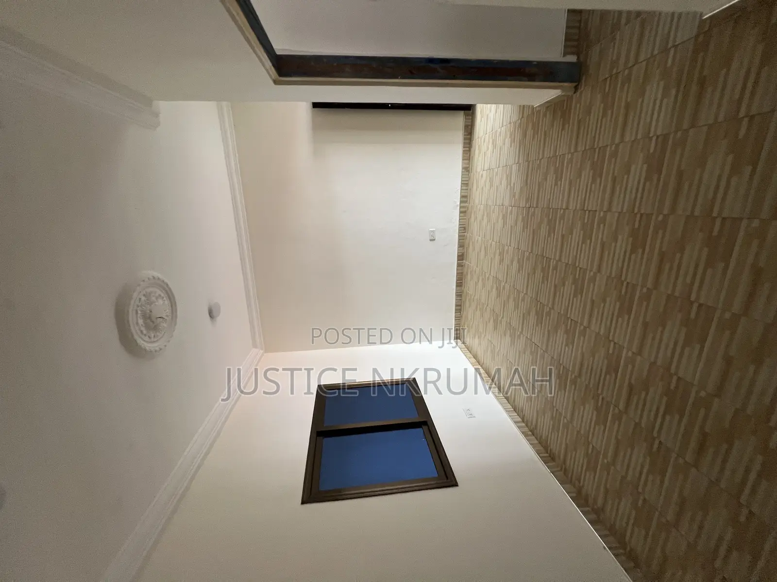 2bdrm Apartment in Mr Justice Estate, Old Barrier for rent
