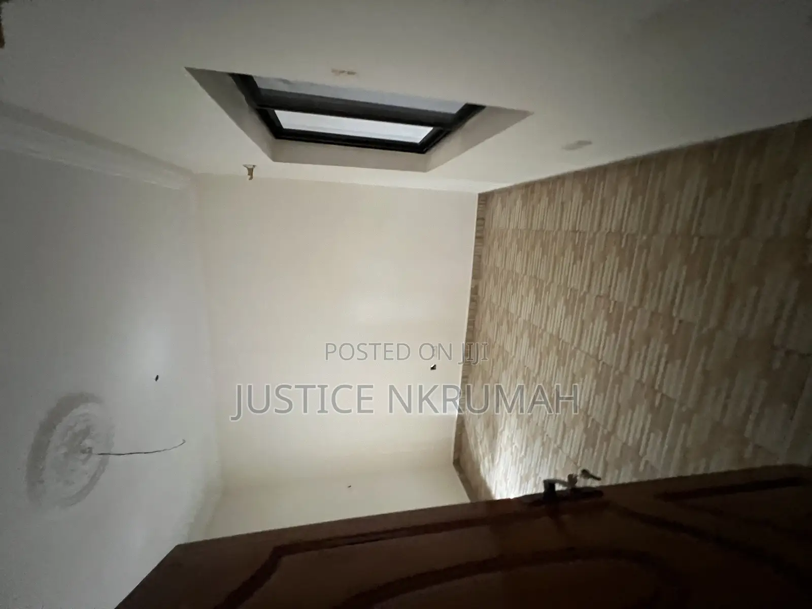 2bdrm Apartment in Mr Justice Estate, Old Barrier for rent