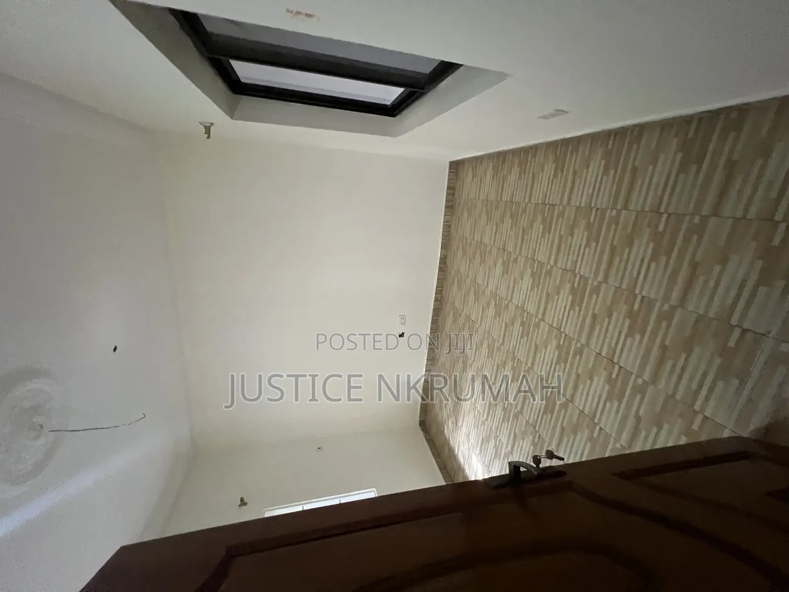2bdrm Apartment in Mr Justice Estate, Old Barrier for rent