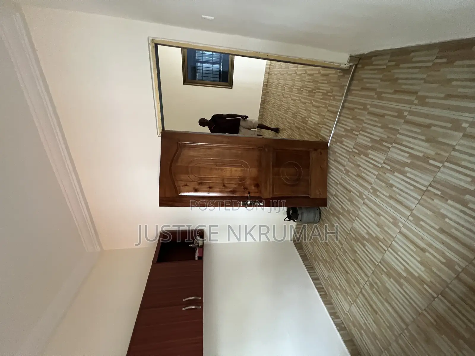 2bdrm Apartment in Mr Justice Estate, Old Barrier for rent