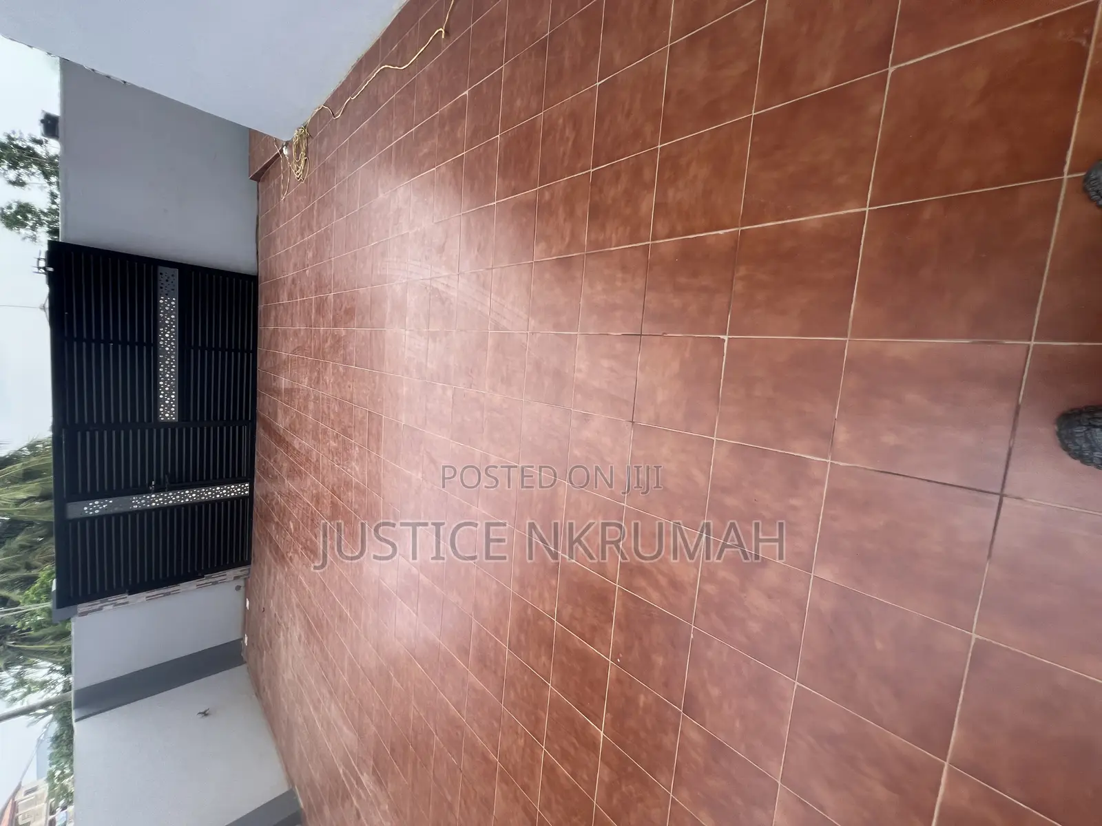 2bdrm Apartment in Mr Justice Estate, Old Barrier for rent
