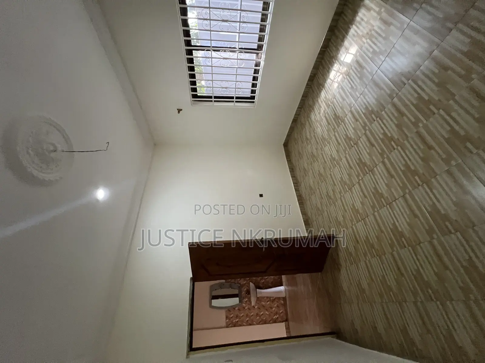 2bdrm Apartment in Mr Justice Estate, Old Barrier for rent