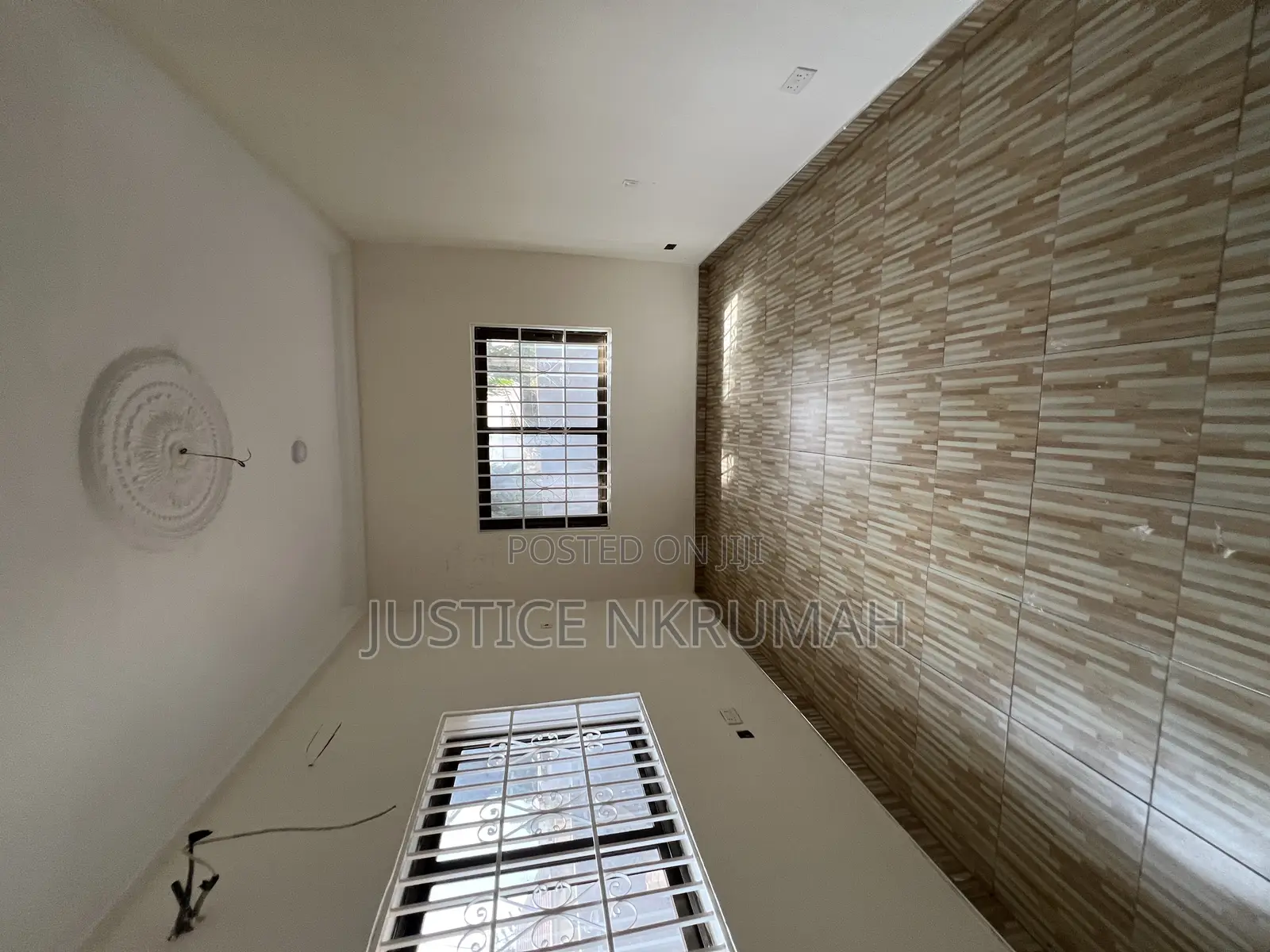 2bdrm Apartment in Mr Justice Estate, Old Barrier for rent