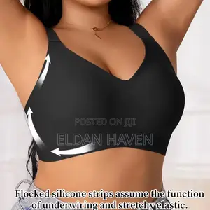Women Wireless Bra