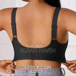 Women Wireless Bra