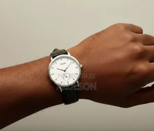 Tomi Watch