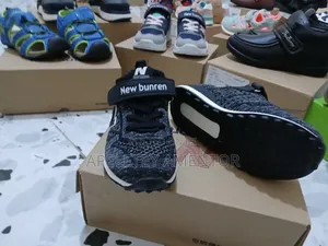 Nice Children's Footwear
