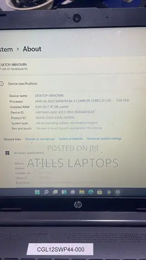 Laptop HP ZBook Studio 16GB Intel Core i7 SSD 1T