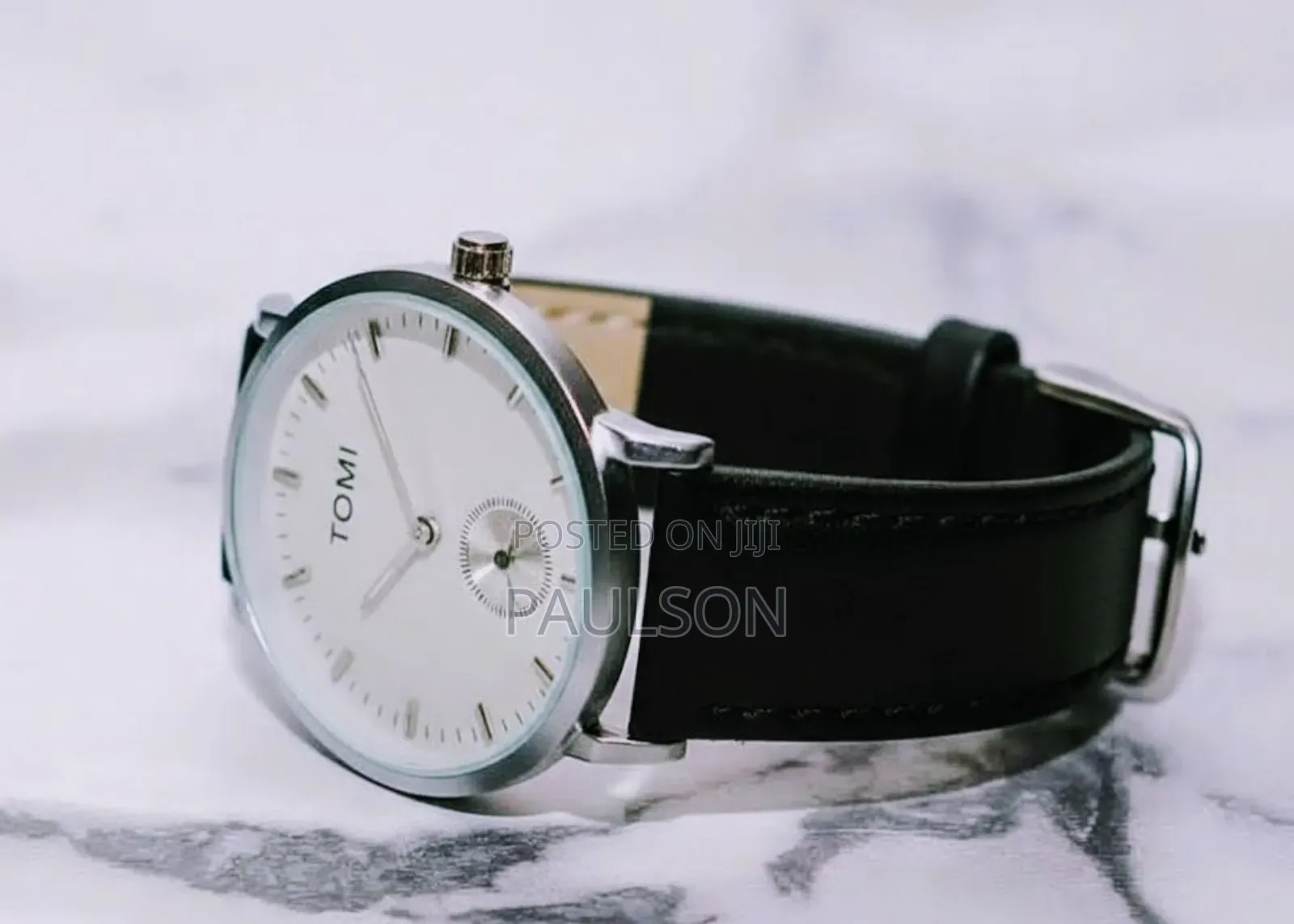 Tomi Watch