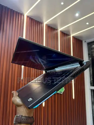 Laptop Asus TUF Gaming A15 32GB AMD Ryzen 7 SSD 1T