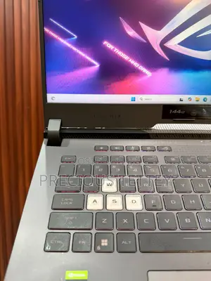 Laptop Asus TUF Gaming A15 32GB AMD Ryzen 7 SSD 1T