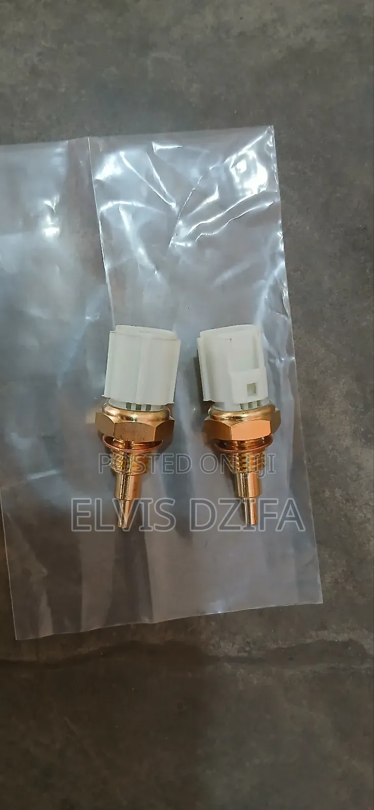 Quality Toyota Temperature Sensor and Thermostats