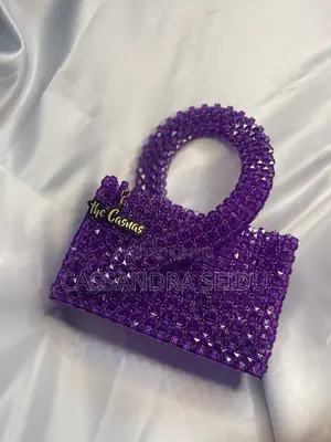 Beaded Bags