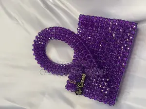 Beaded Bags