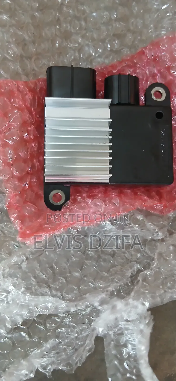 Affordable and Good Quality Sensors