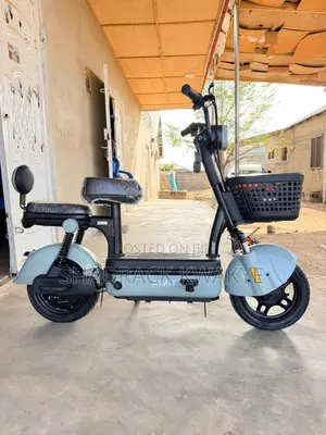 New Motorcycle 2025