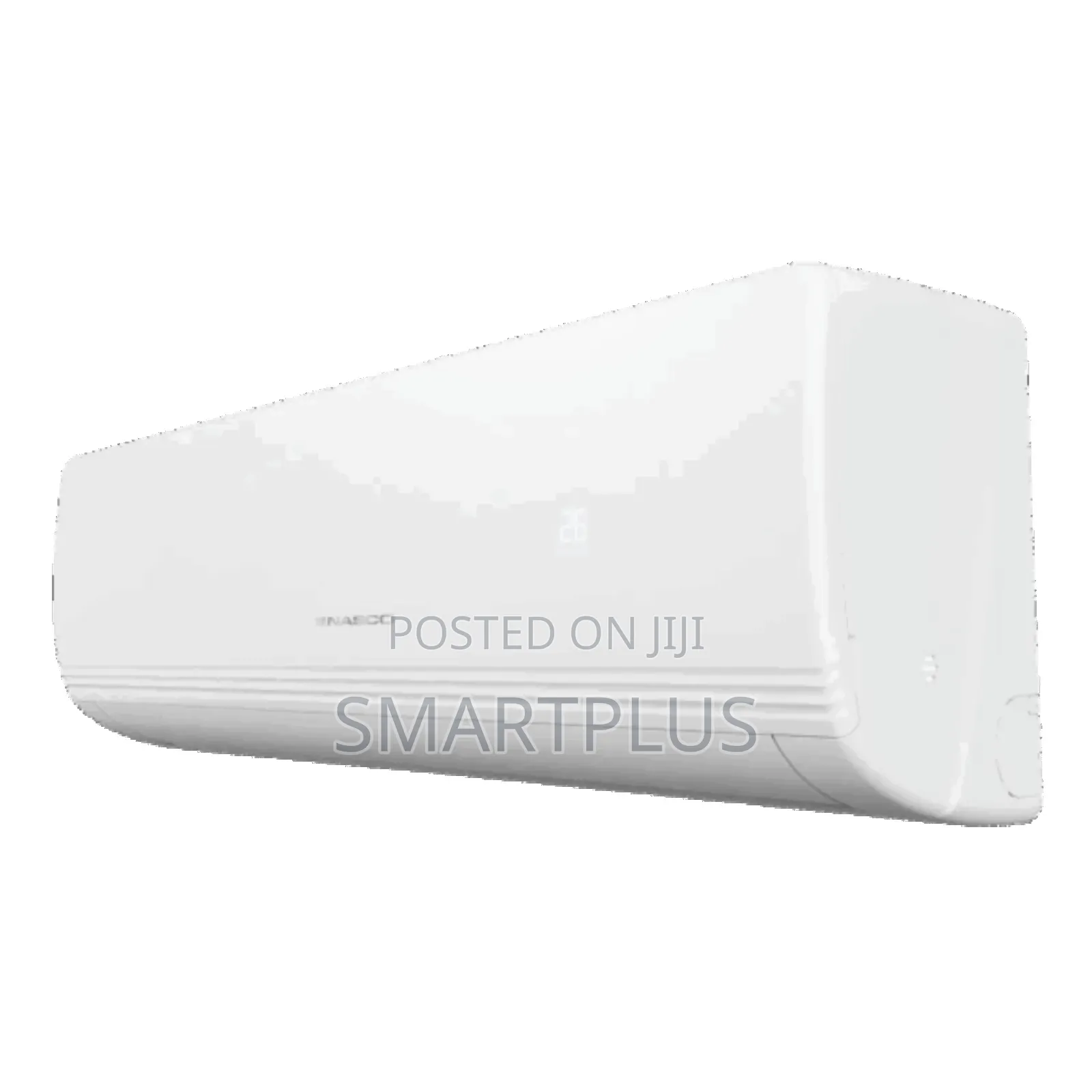Beautiful 1.5hp Nasco Split Ac R410 Gas - 12000 Btu/H