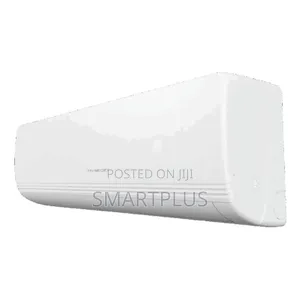 Beautiful 1.5hp Nasco Split Ac R410 Gas - 12000 Btu/H