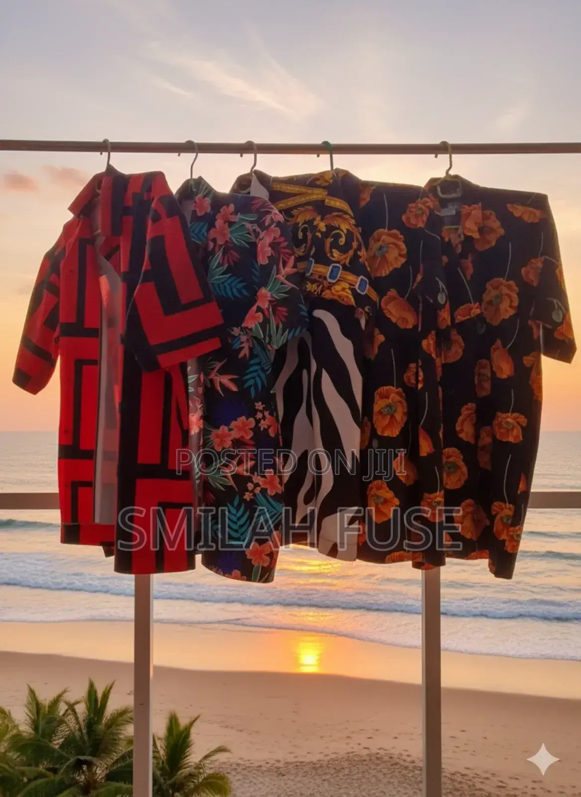 Men's Clothing