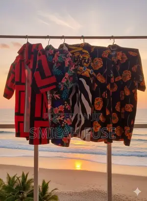 Men's Clothing