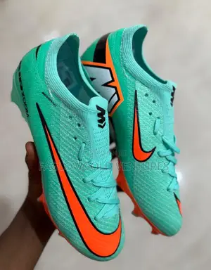 Original Addidas ,Nike, Puma Football/ Soccer Boots