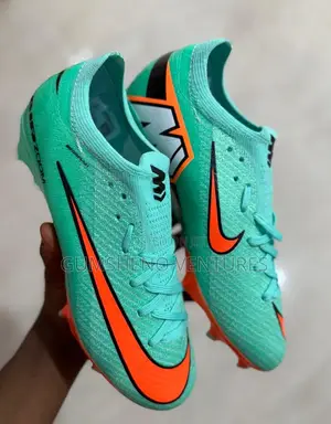 Original Addidas ,Nike, Puma Football/ Soccer Boots