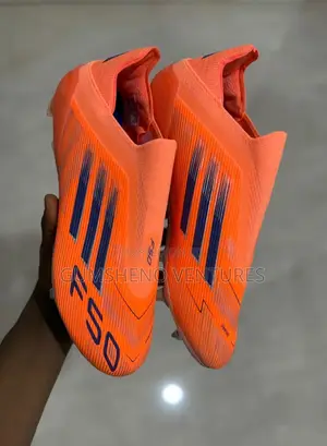 Original Addidas ,Nike, Puma Football/ Soccer Boots