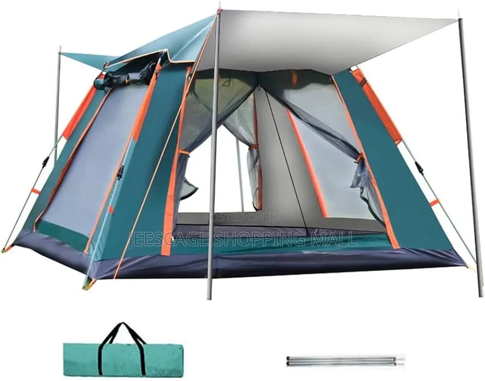 Camping Tent for Outdoor Use Easy to Set It Up Tent