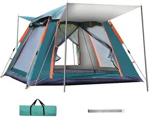 Camping Tent for Outdoor Use Easy to Set It Up Tent