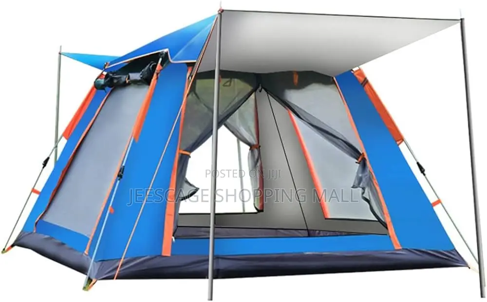Camping Tent for Outdoor Use Easy to Set It Up Tent