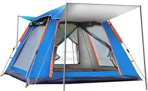 Camping Tent for Outdoor Use Easy to Set It Up Tent