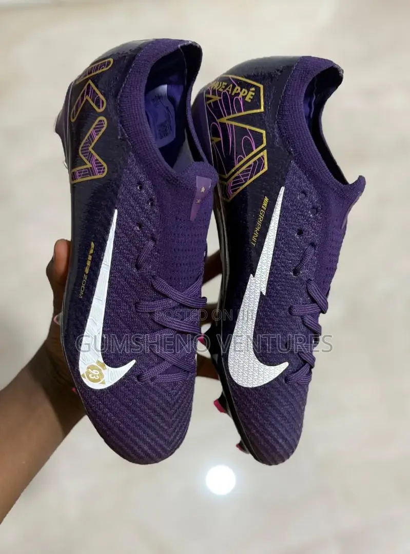 Original Addidas ,Nike, Puma Football/ Soccer Boots