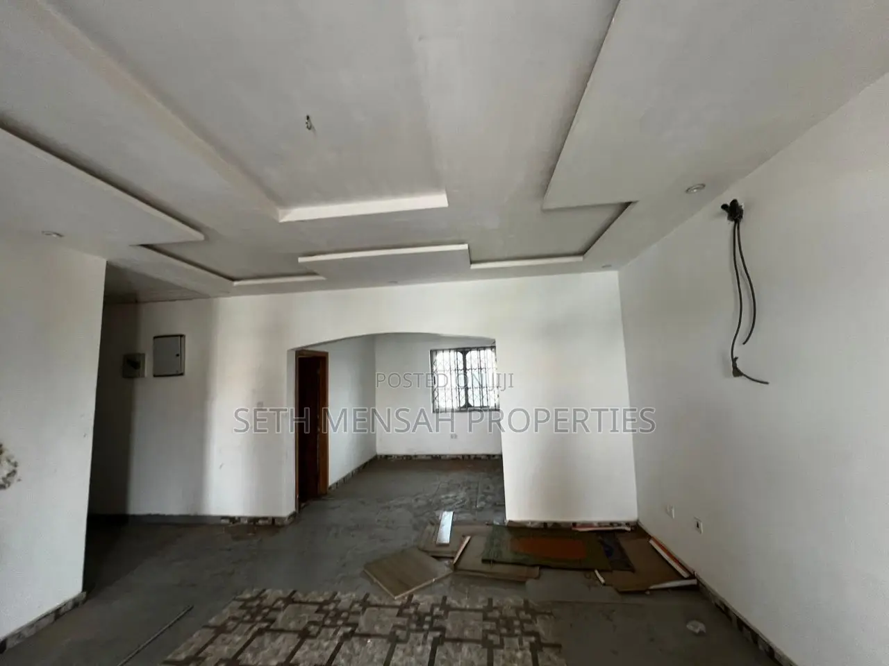 18bdrm Apartment in Skm, Polo Park for rent