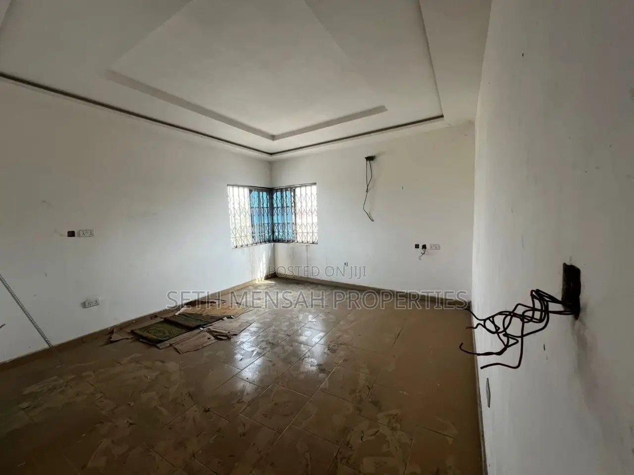 18bdrm Apartment in Skm, Polo Park for rent